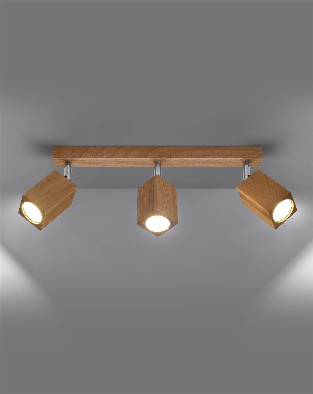 Laelamp Keke 3 Puit GU10 - BrighteNova