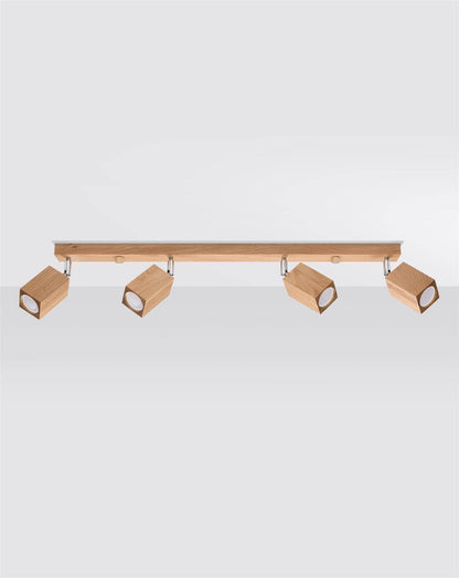 Laelamp Keke 4 Puit GU10 - BrighteNova