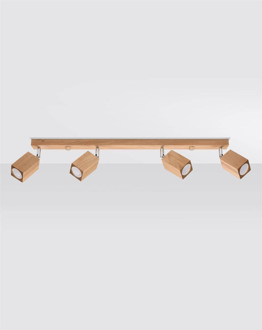 Laelamp Keke 4 Puit GU10 - BrighteNova