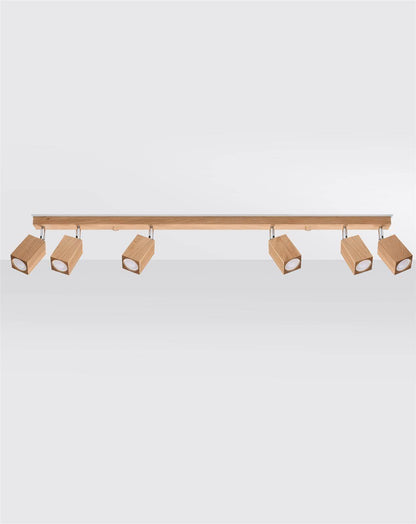 Laelamp Keke 6 Puit GU10 - BrighteNova