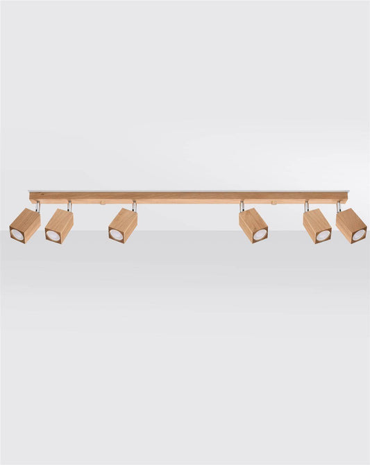 Laelamp Keke 6 Puit GU10 - BrighteNova