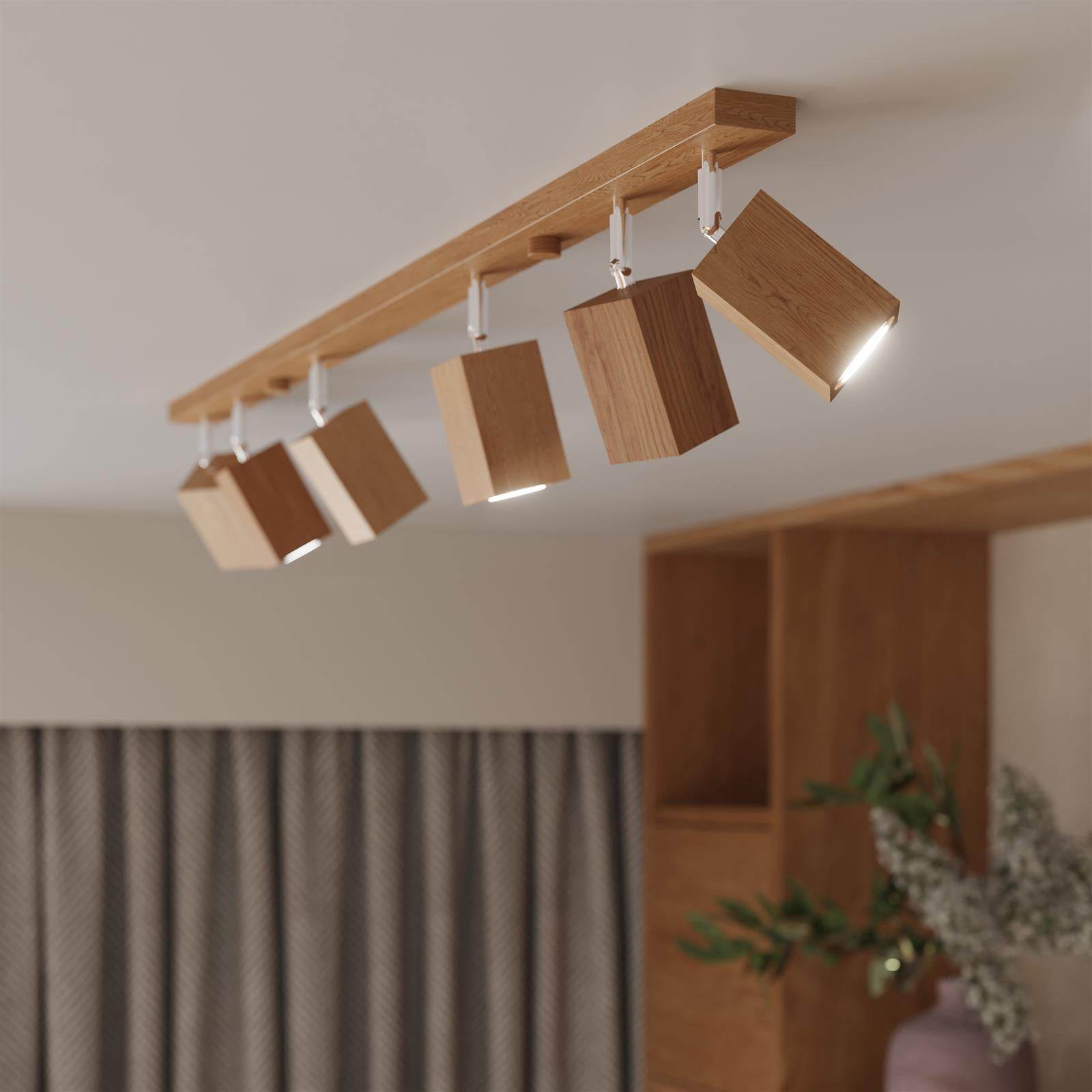 Laelamp Keke 6 Puit GU10 - BrighteNova