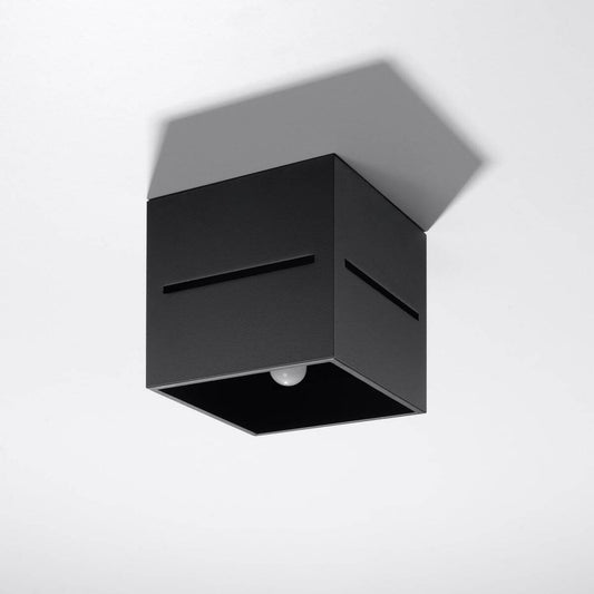 Laelamp Lobo Must GU10 - BrighteNova