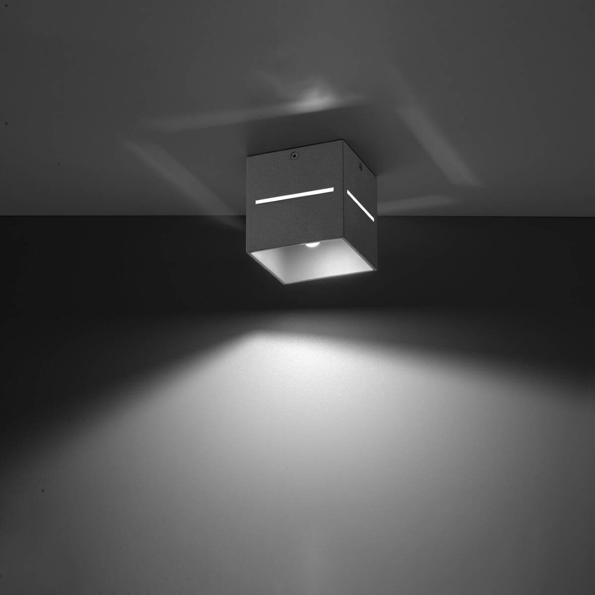 Laelamp Lobo Hall GU10 - BrighteNova