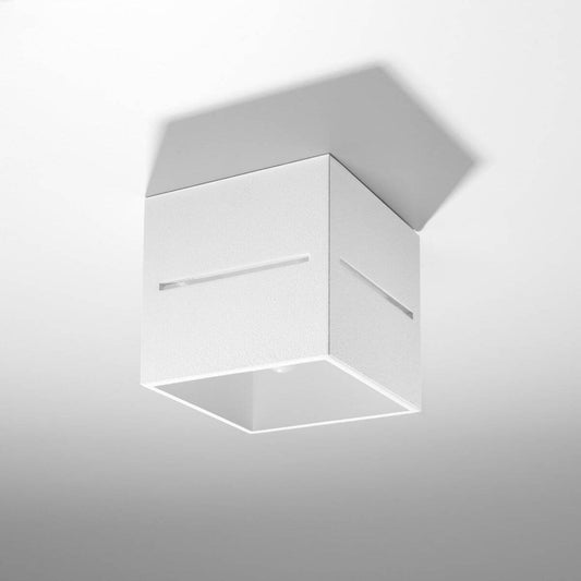 Laelamp Lobo Valge GU10 - BrighteNova
