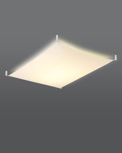 Laelamp Luna 2 Valge T8 - BrighteNova