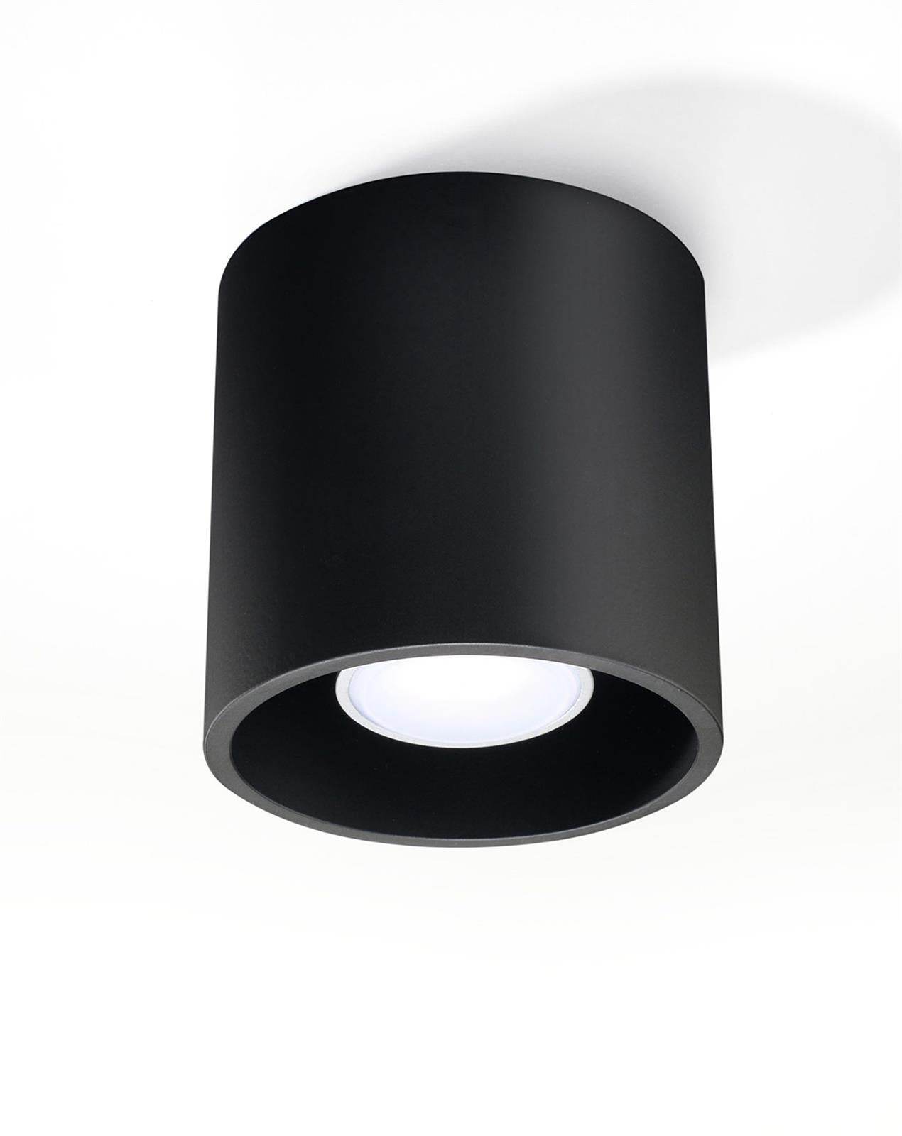 Laelamp Orbis Must GU10 - BrighteNova