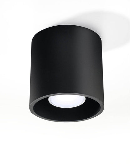 Laelamp Orbis Must GU10 - BrighteNova