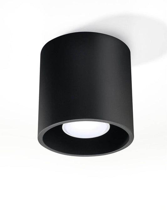 Laelamp Orbis Must GU10 - BrighteNova