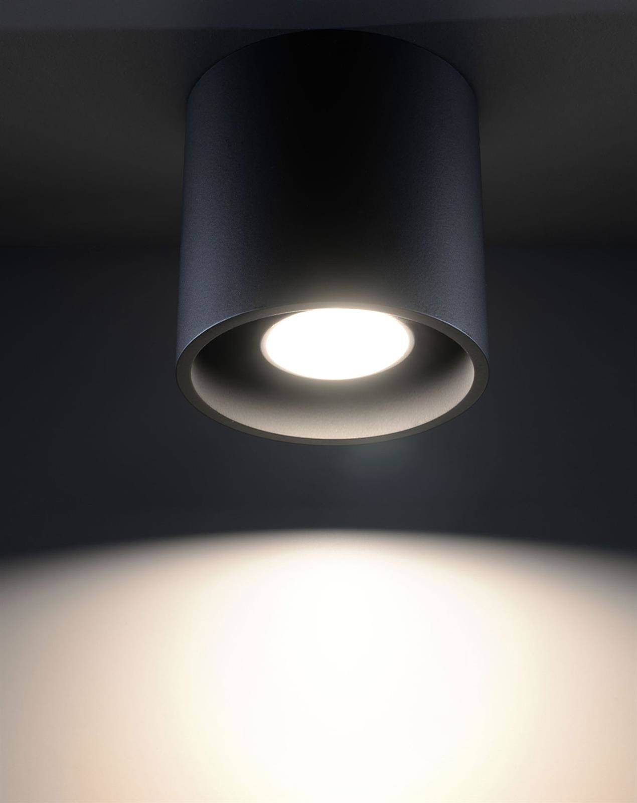 Laelamp Orbis Must GU10 - BrighteNova