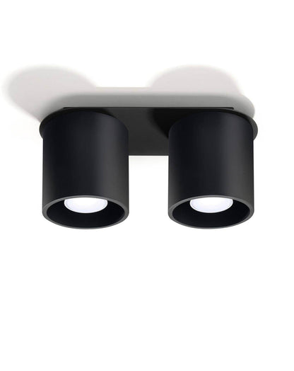 Laelamp Orbis 2 Must GU10 - BrighteNova
