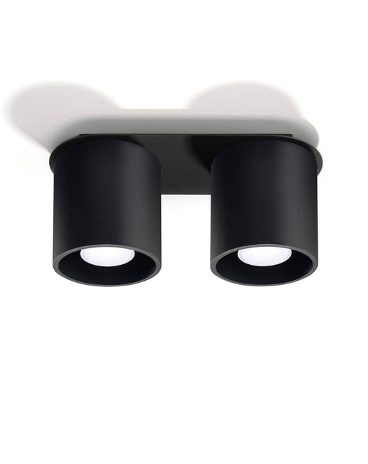 Laelamp Orbis 2 Must GU10 - BrighteNova