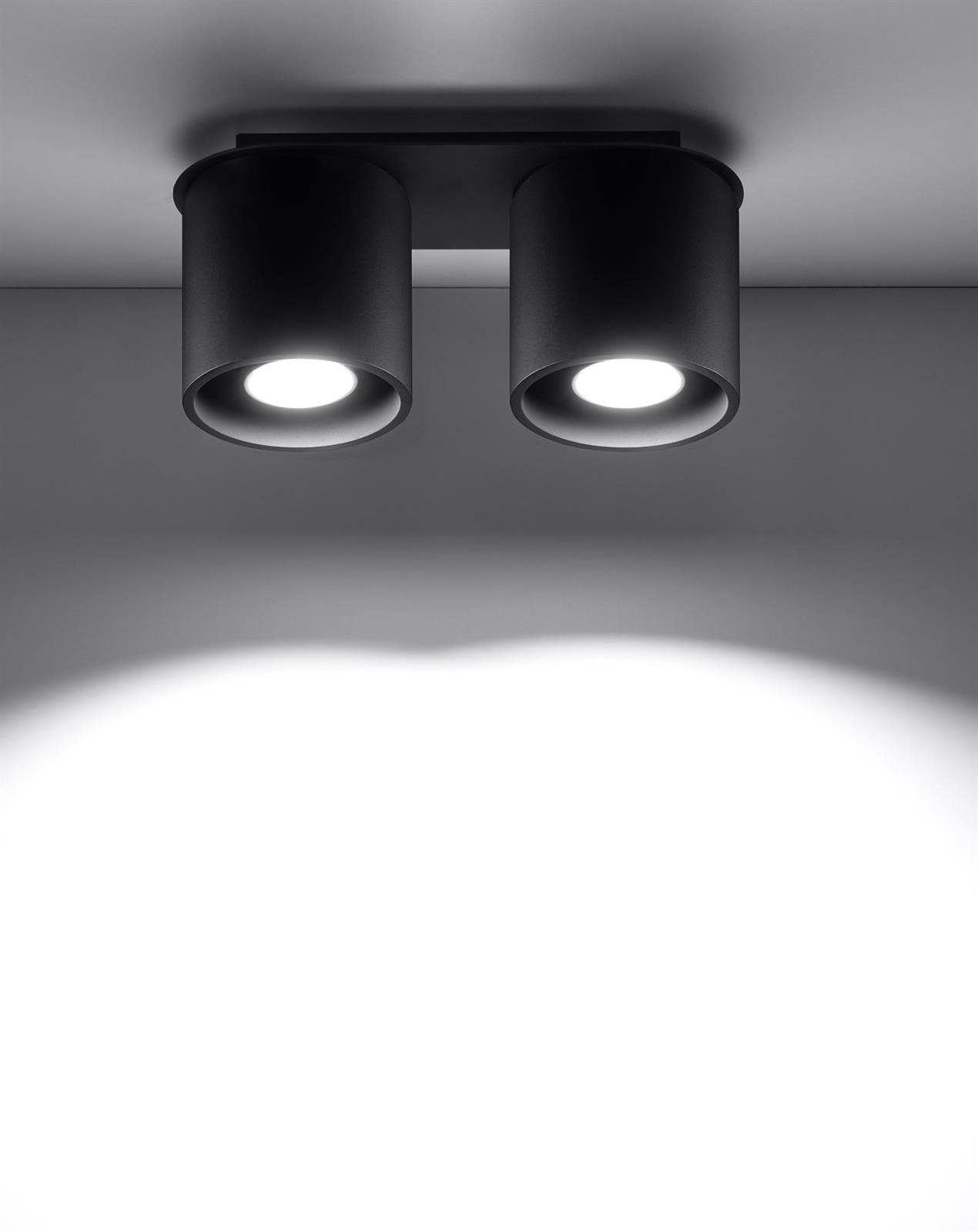 Laelamp Orbis 2 Must GU10 - BrighteNova
