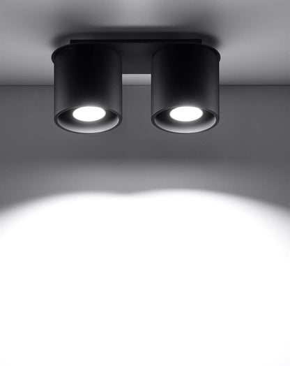 Laelamp Orbis 2 Must GU10 - BrighteNova