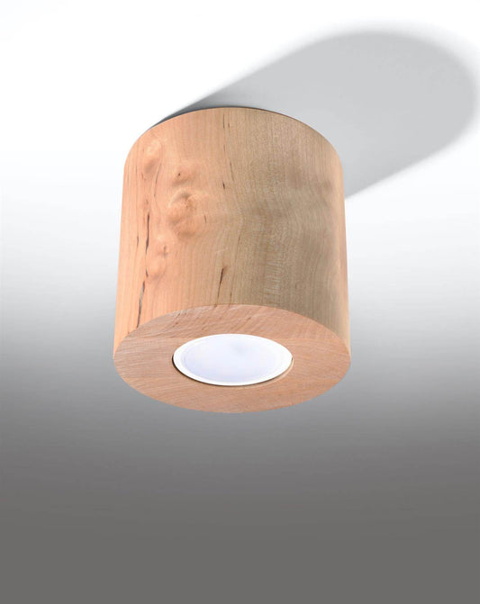 Laelamp Orbis Puit GU10 - BrighteNova