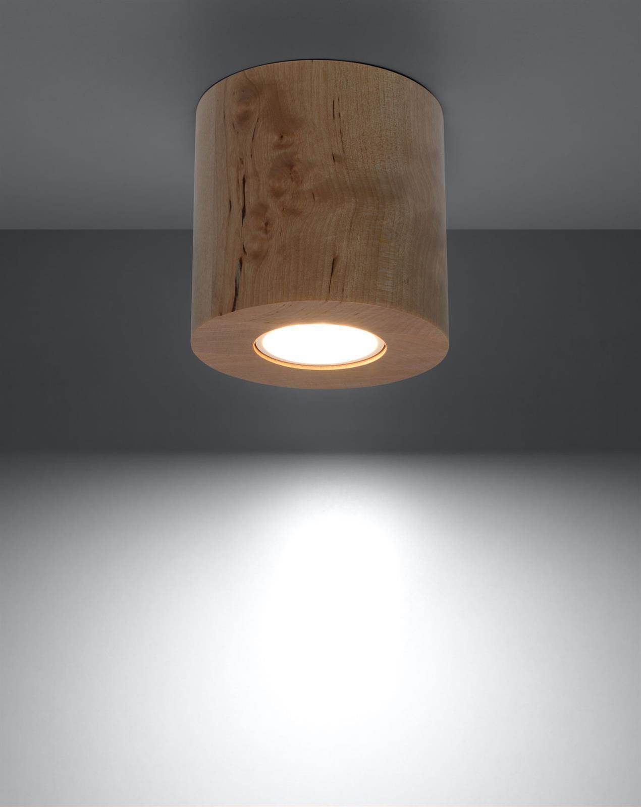 Laelamp Orbis Puit GU10 - BrighteNova