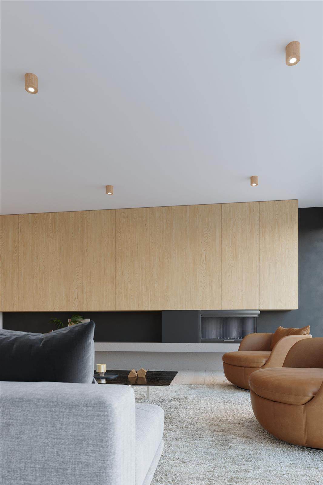 Laelamp Orbis Puit GU10 - BrighteNova