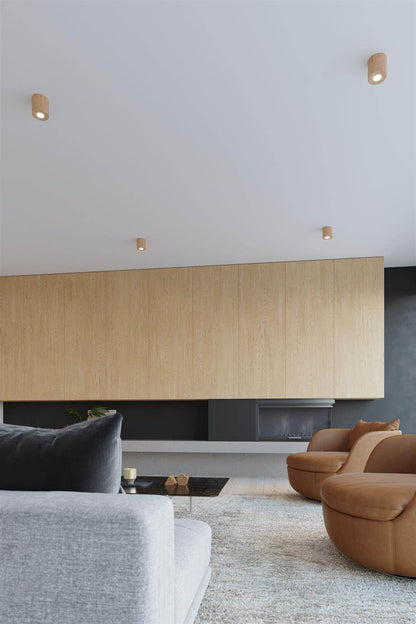Laelamp Orbis Puit GU10 - BrighteNova