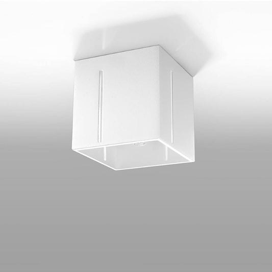 Laelamp Pixar Valge G9 - BrighteNova