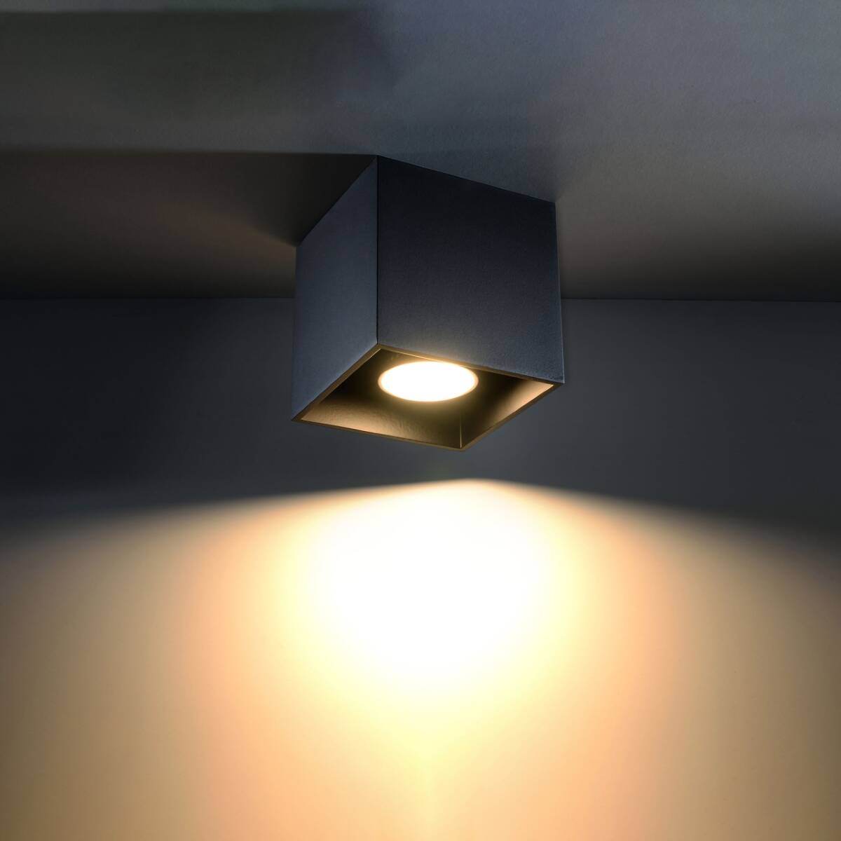Laelamp Quad 1 Must GU10 - BrighteNova