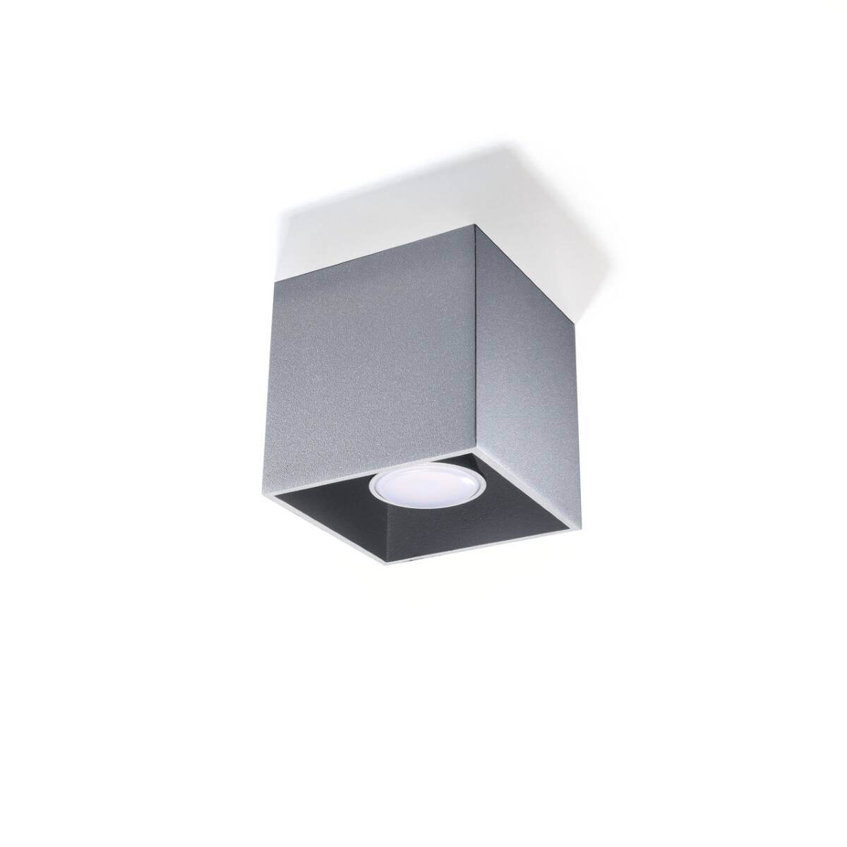 Laelamp Quad 1 Hall GU10 - BrighteNova