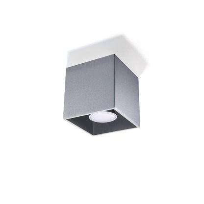Laelamp Quad 1 Hall GU10 - BrighteNova