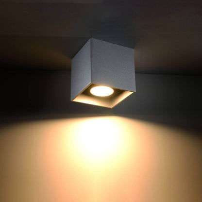 Laelamp Quad 1 Hall GU10 - BrighteNova