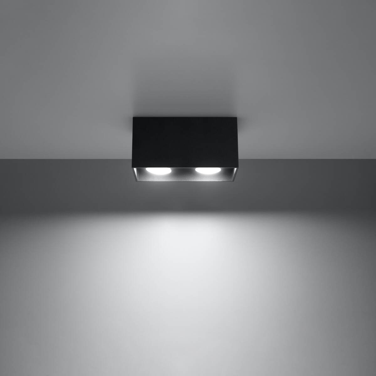Laelamp Quad Maxi Must GU10 - BrighteNova