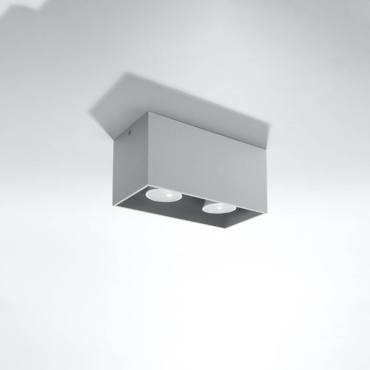Laelamp Quad Maxi Hall GU10 - BrighteNova