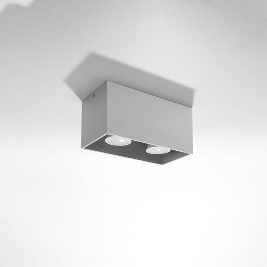 Laelamp Quad Maxi Hall GU10 - BrighteNova