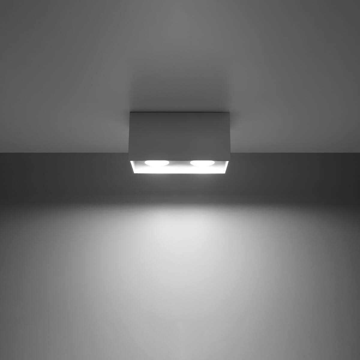Laelamp Quad Maxi Hall GU10 - BrighteNova