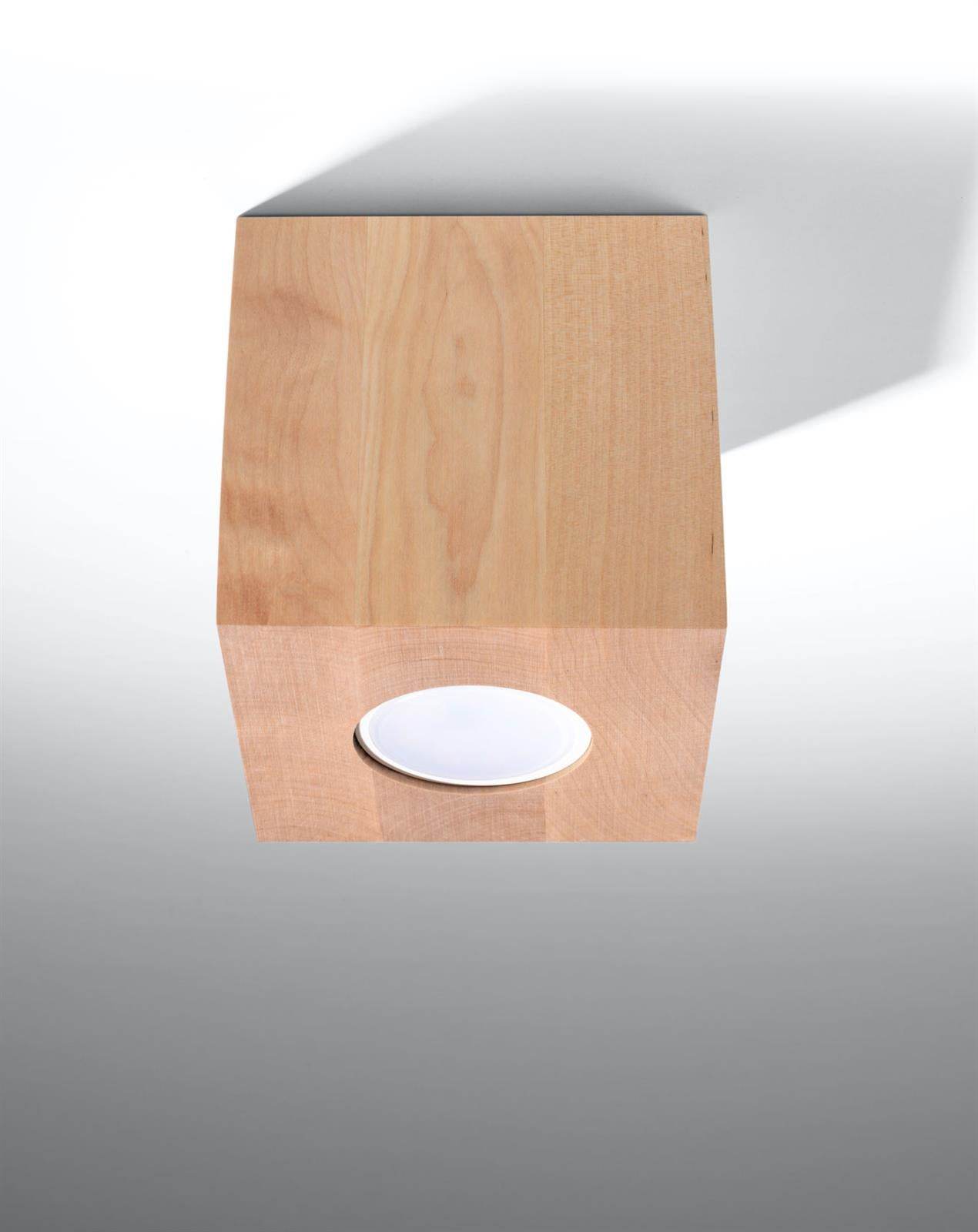 Laelamp Quad Puit GU10 - BrighteNova
