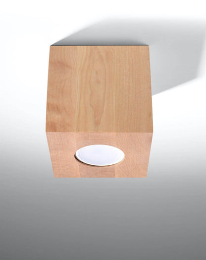 Laelamp Quad Puit GU10 - BrighteNova