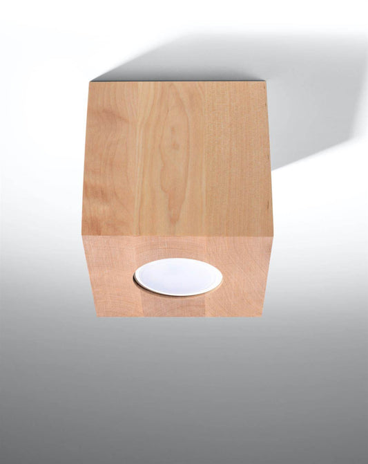 Laelamp Quad Puit GU10 - BrighteNova