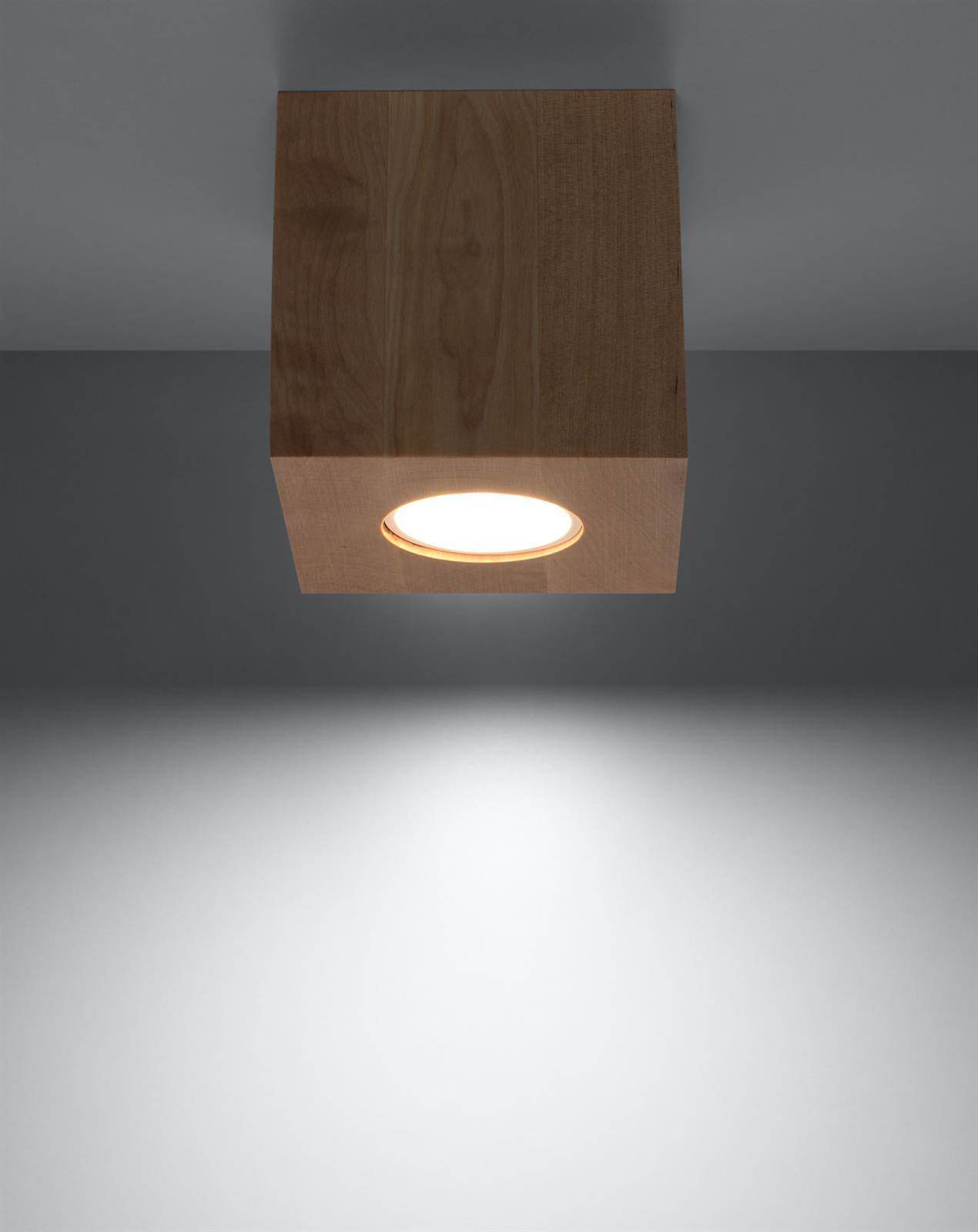 Laelamp Quad Puit GU10 - BrighteNova