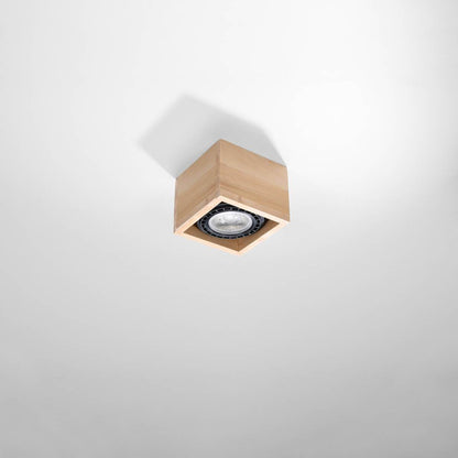 Laelamp Quatro 1 Puit GU10 - BrighteNova