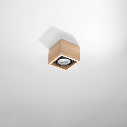 Laelamp Quatro 1 Puit GU10 - BrighteNova