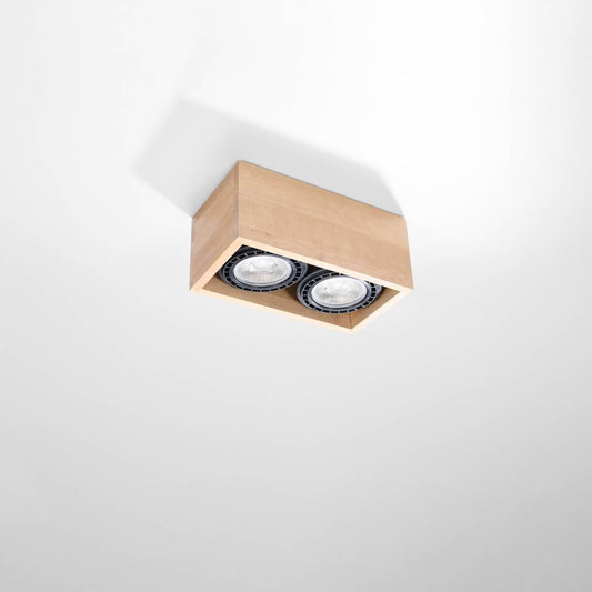Laelamp Quatro 2 Puit GU10 - BrighteNova