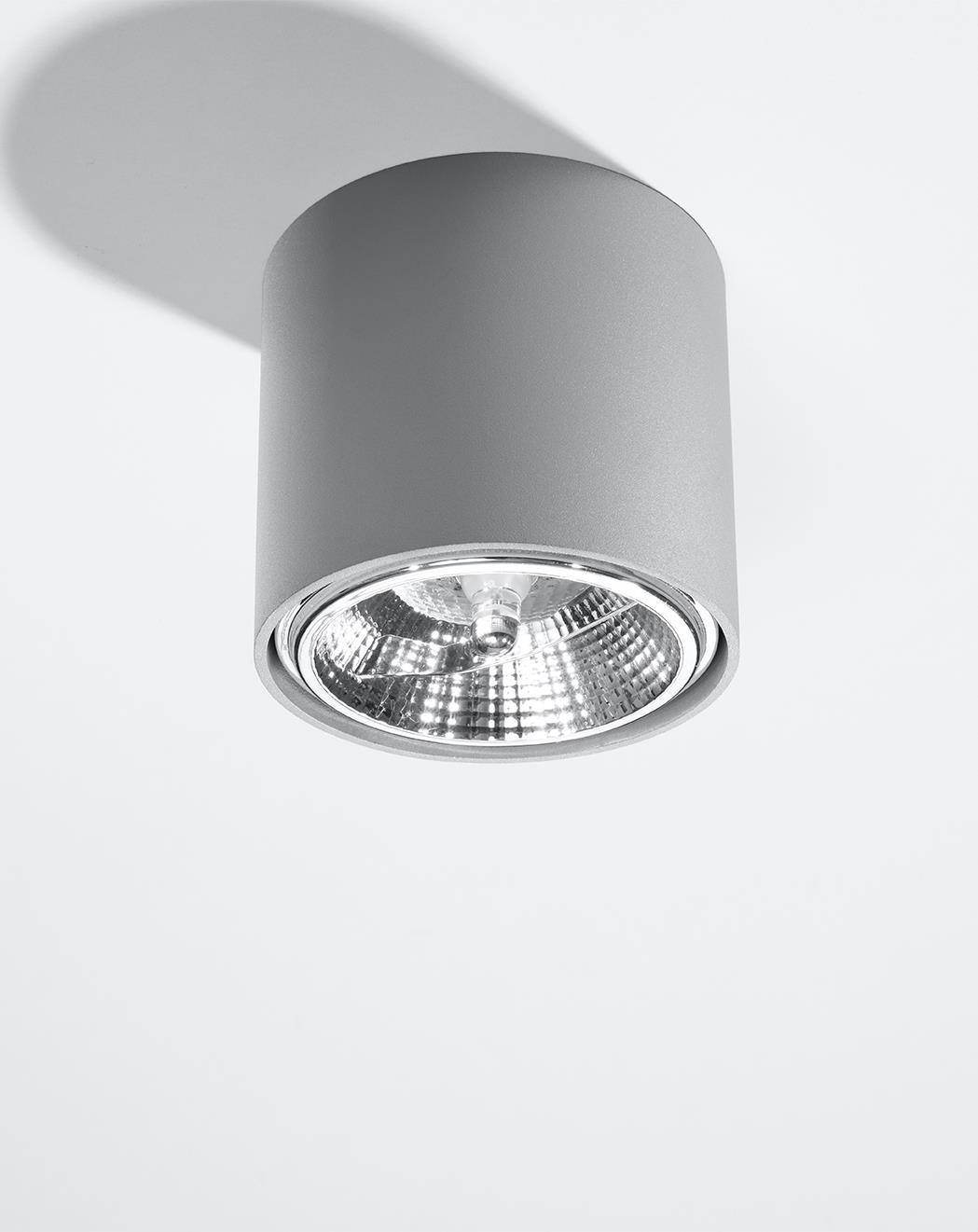 Laelamp Tiube Hall GU10 - BrighteNova