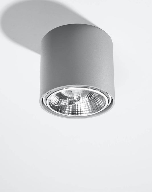 Laelamp Tiube Hall GU10 - BrighteNova