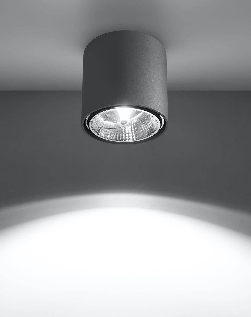 Laelamp Tiube Hall GU10 - BrighteNova
