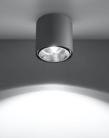 Laelamp Tiube Hall GU10 - BrighteNova