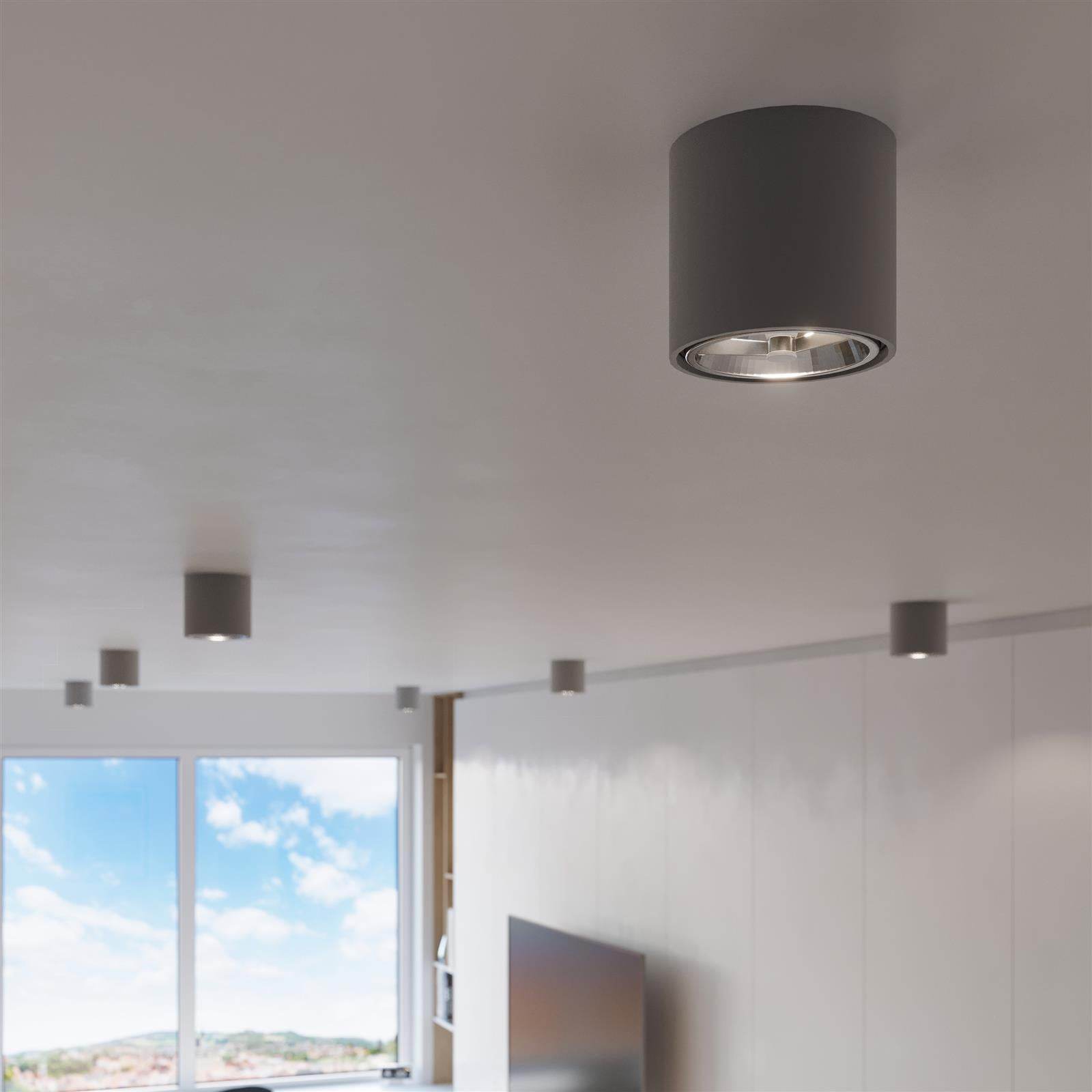Laelamp Tiube Hall GU10 - BrighteNova