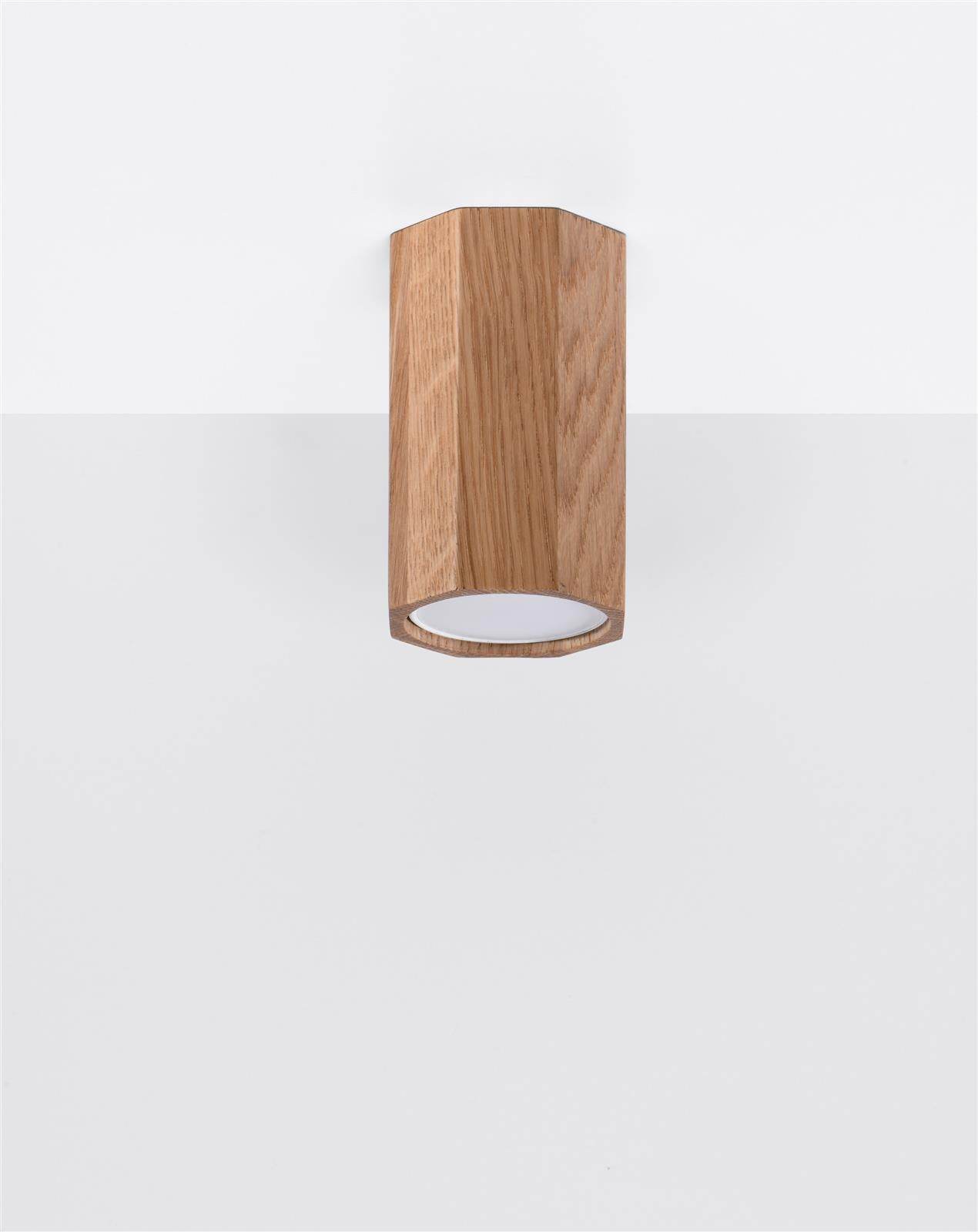 Laelamp Zeke 10 Puit GU10 - BrighteNova