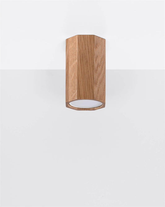 Laelamp Zeke 10 Puit GU10 - BrighteNova