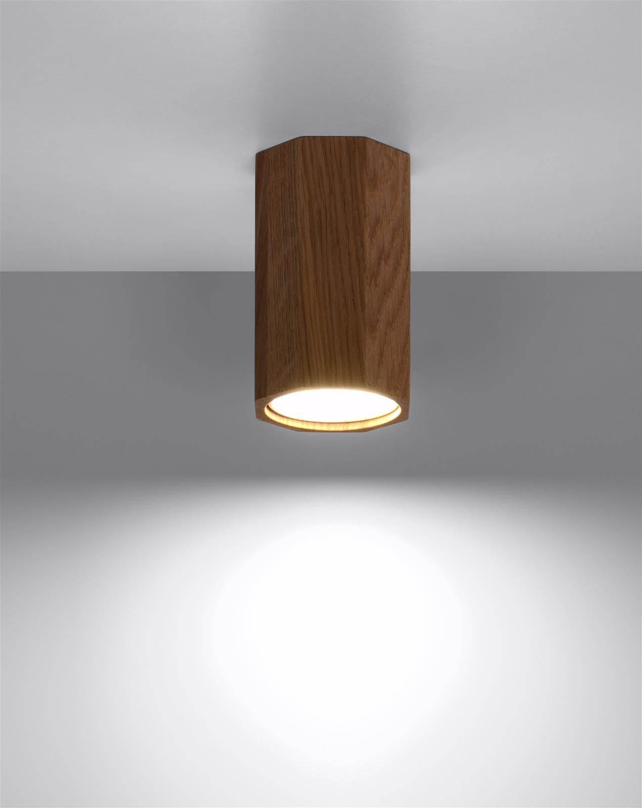 Laelamp Zeke 10 Puit GU10 - BrighteNova