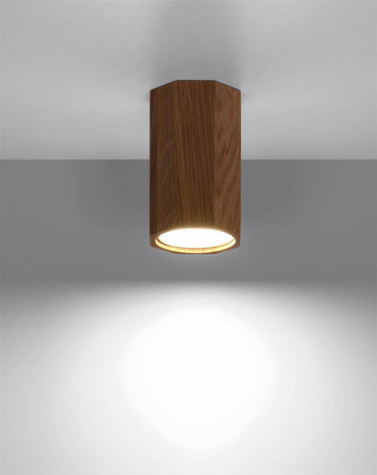 Laelamp Zeke 10 Puit GU10 - BrighteNova