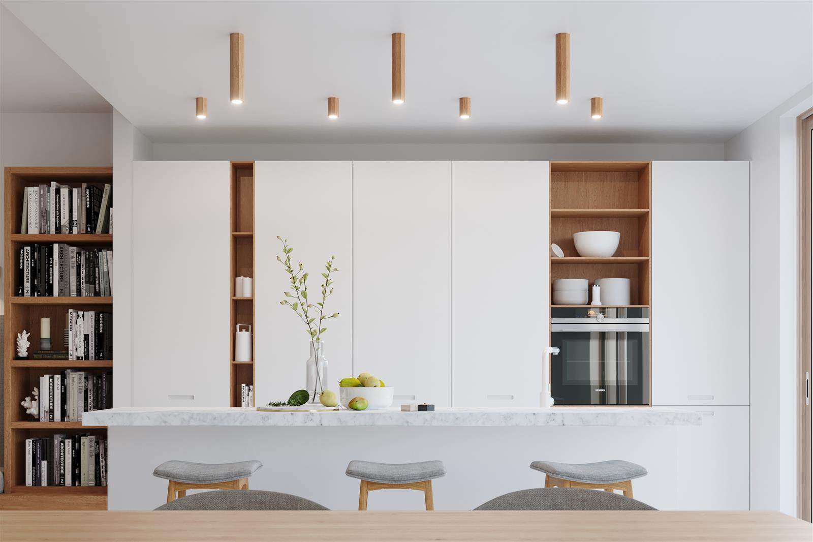 Laelamp Zeke 10 Puit GU10 - BrighteNova