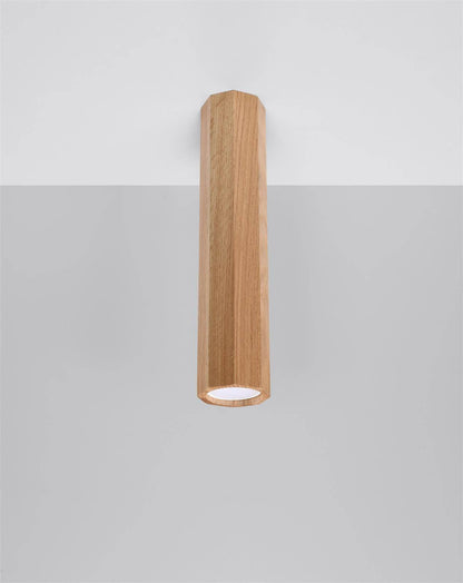 Laelamp Zeke 30 Puit GU10 - BrighteNova