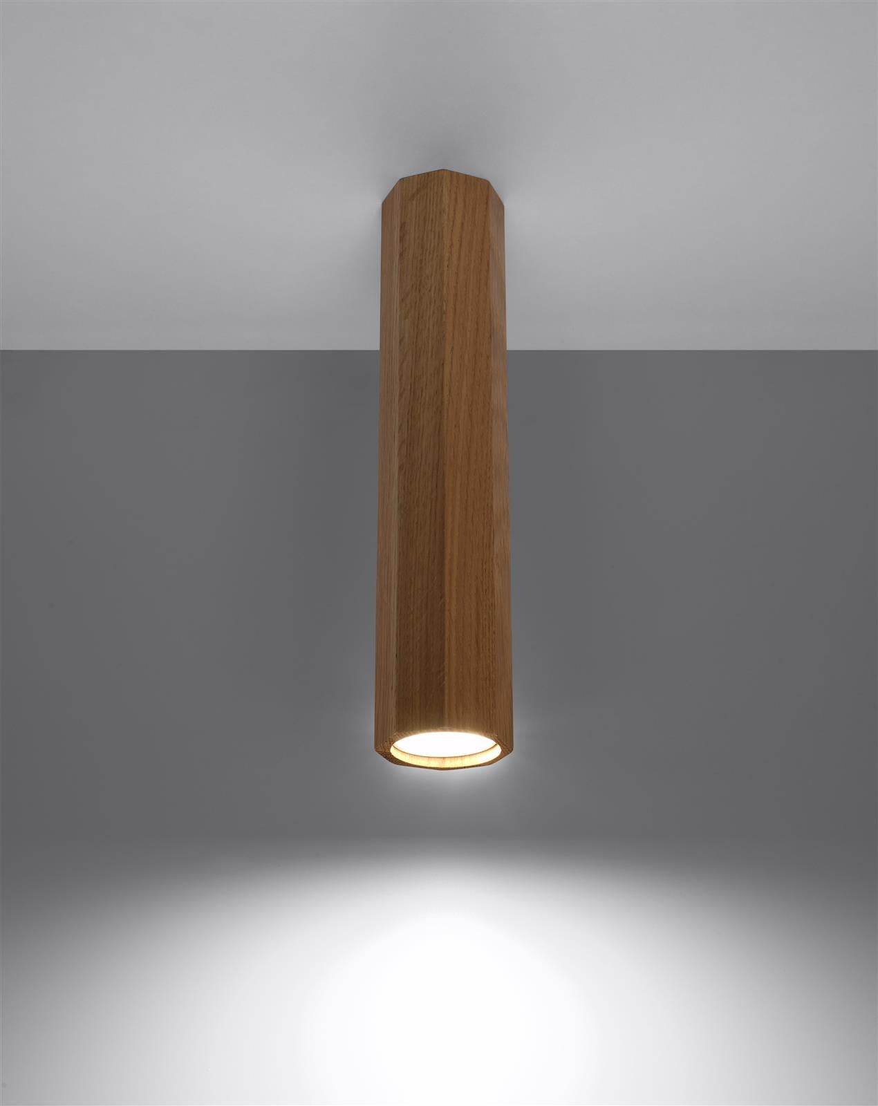 Laelamp Zeke 30 Puit GU10 - BrighteNova